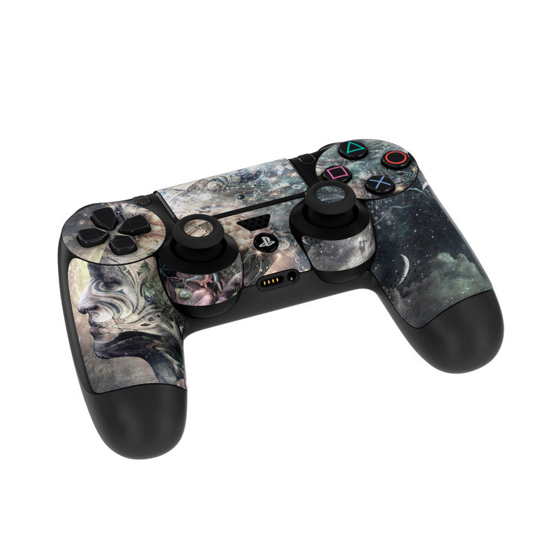 Coma - Sony PS4 Controller Skin