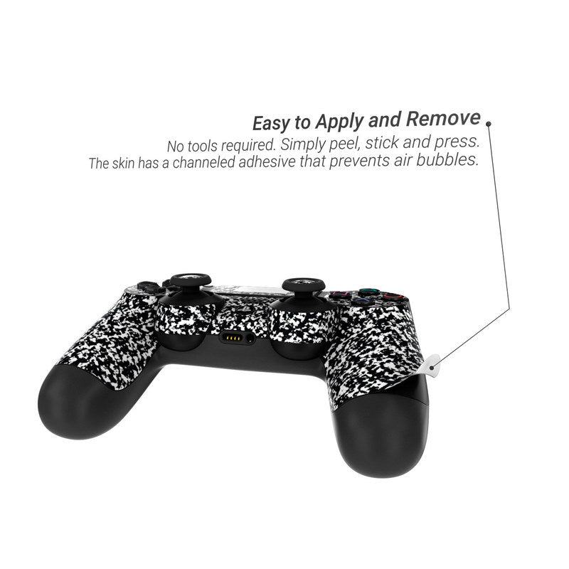 Composition Notebook - Sony PS4 Controller Skin