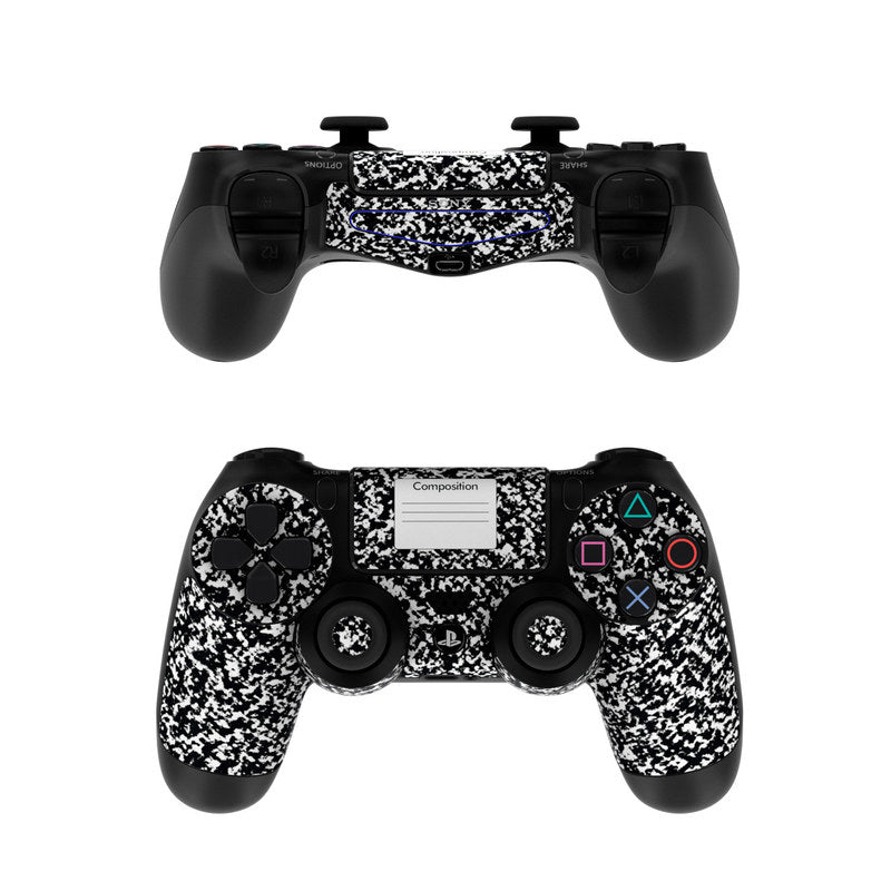 Composition Notebook - Sony PS4 Controller Skin
