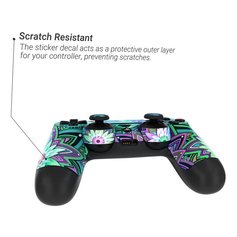 Daisy Trippin - Sony PS4 Controller Skin
