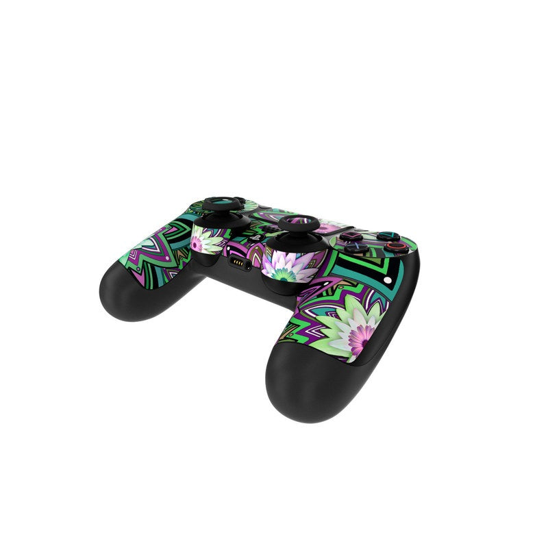 Daisy Trippin - Sony PS4 Controller Skin