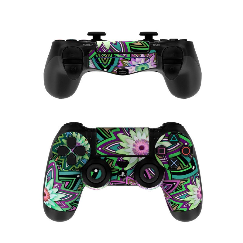 Daisy Trippin - Sony PS4 Controller Skin