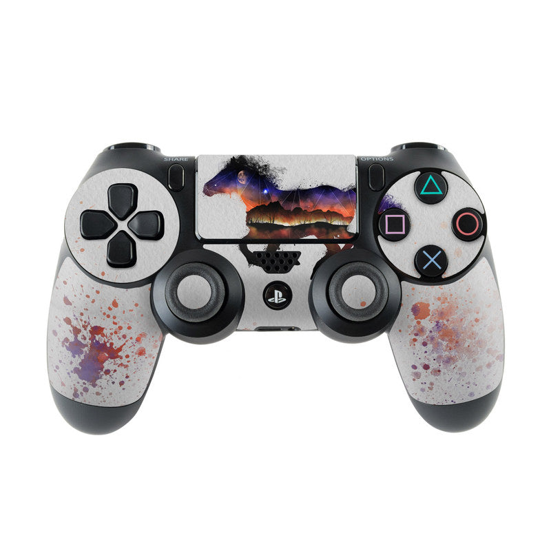 Daring - Sony PS4 Controller Skin