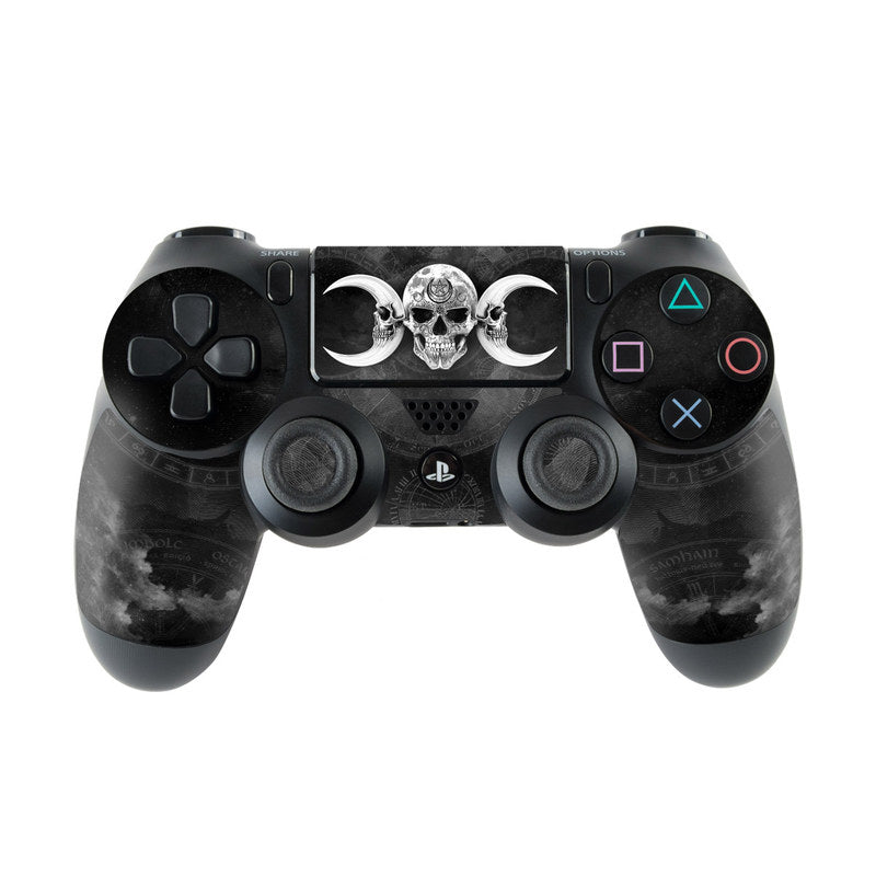 Dark Goddess - Sony PS4 Controller Skin