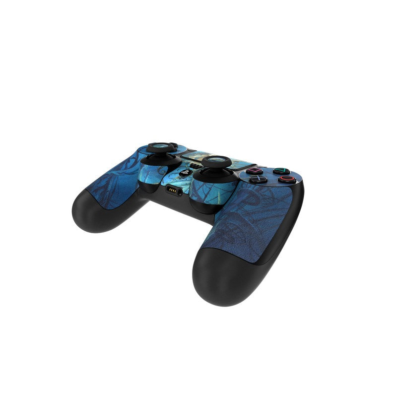 Death Tide - Sony PS4 Controller Skin