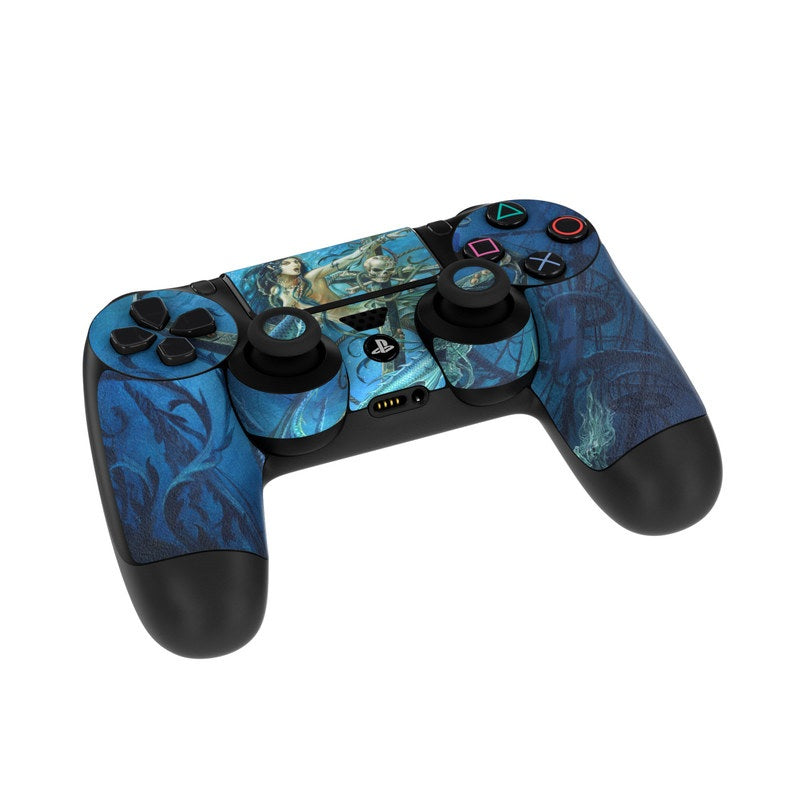 Death Tide - Sony PS4 Controller Skin