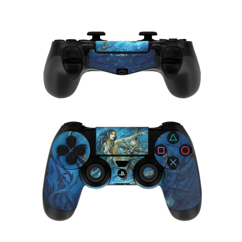 Death Tide - Sony PS4 Controller Skin