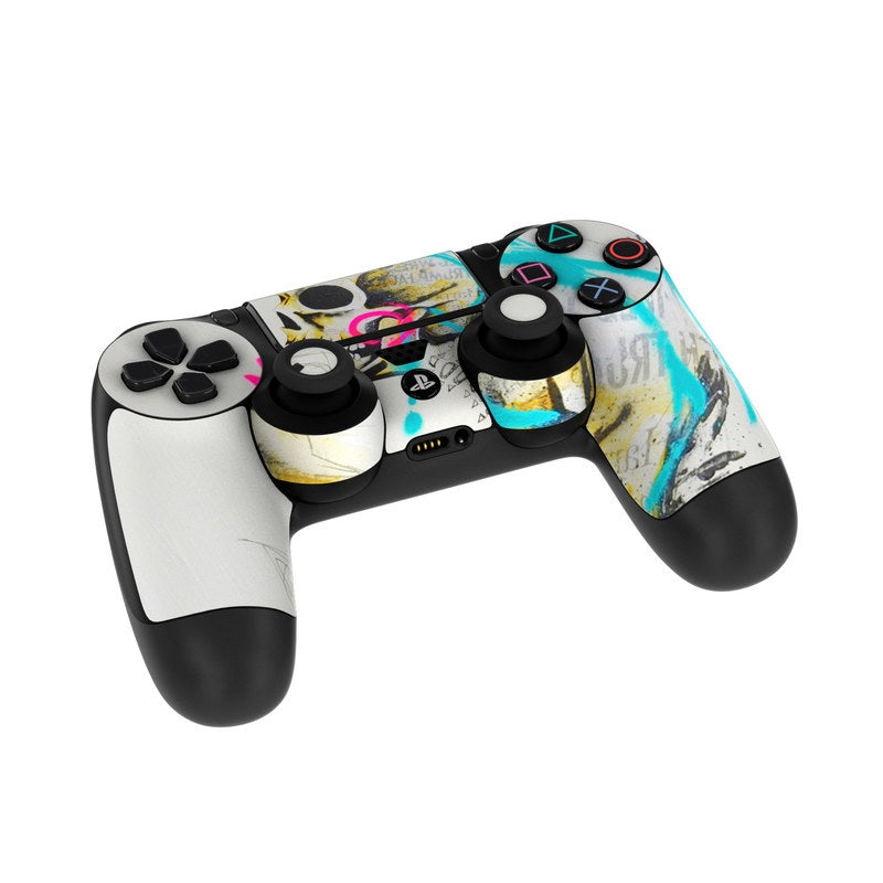 Decay - Sony PS4 Controller Skin