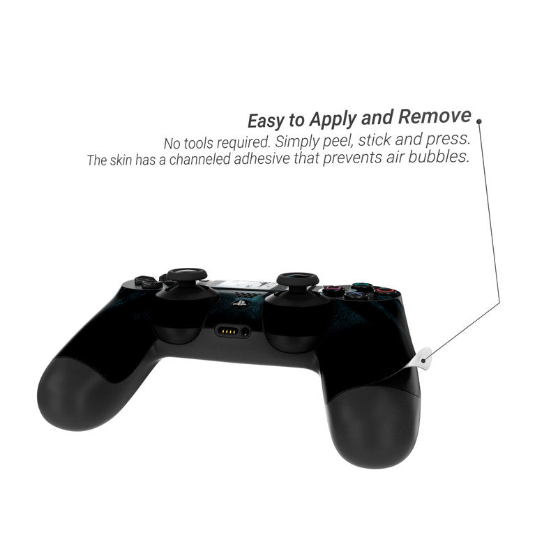 Deception - Sony PS4 Controller Skin