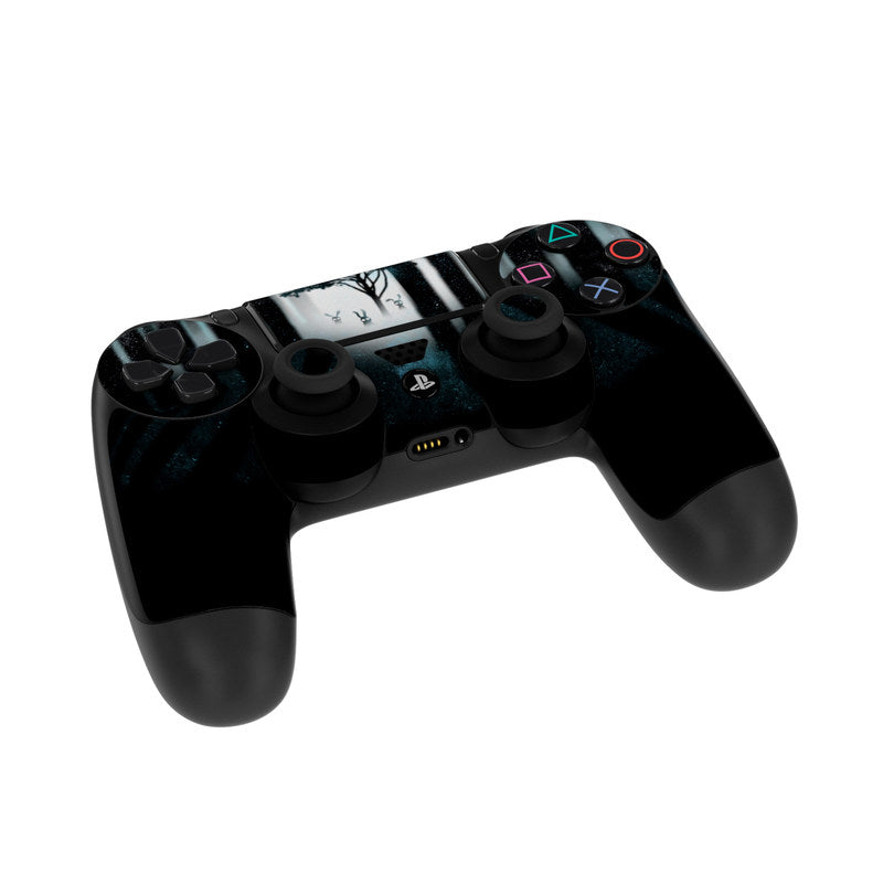 Deception - Sony PS4 Controller Skin