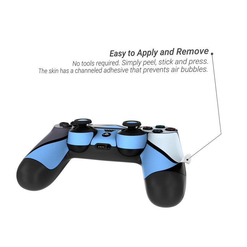 Deep - Sony PS4 Controller Skin