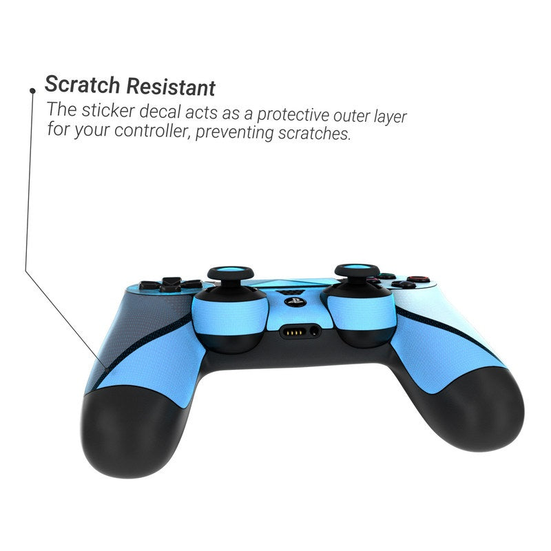 Deep - Sony PS4 Controller Skin