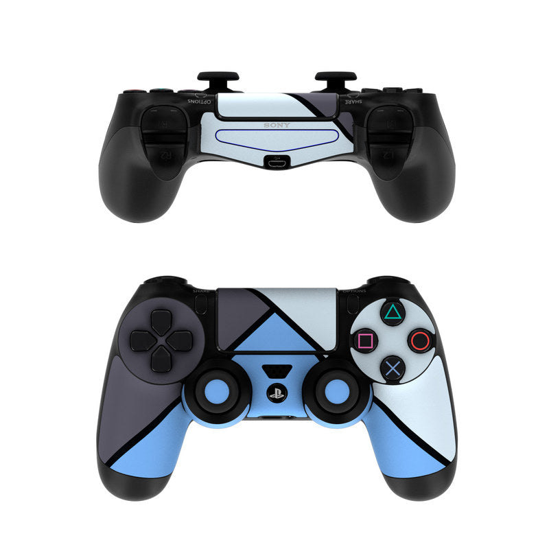 Deep - Sony PS4 Controller Skin