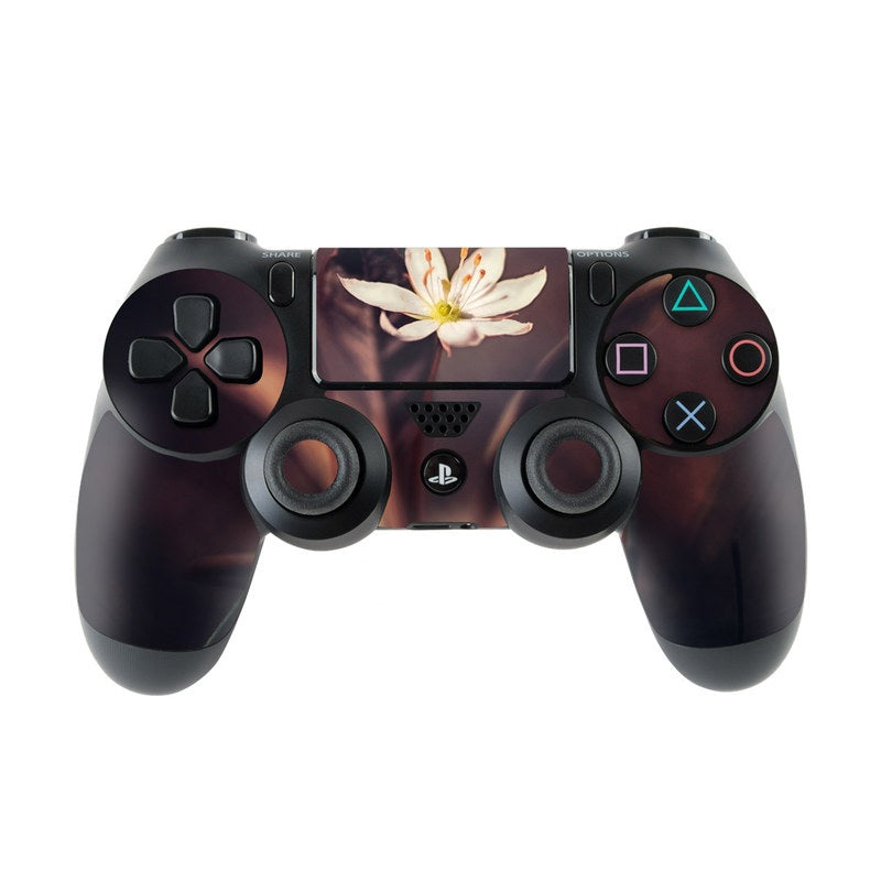Delicate Bloom - Sony PS4 Controller Skin