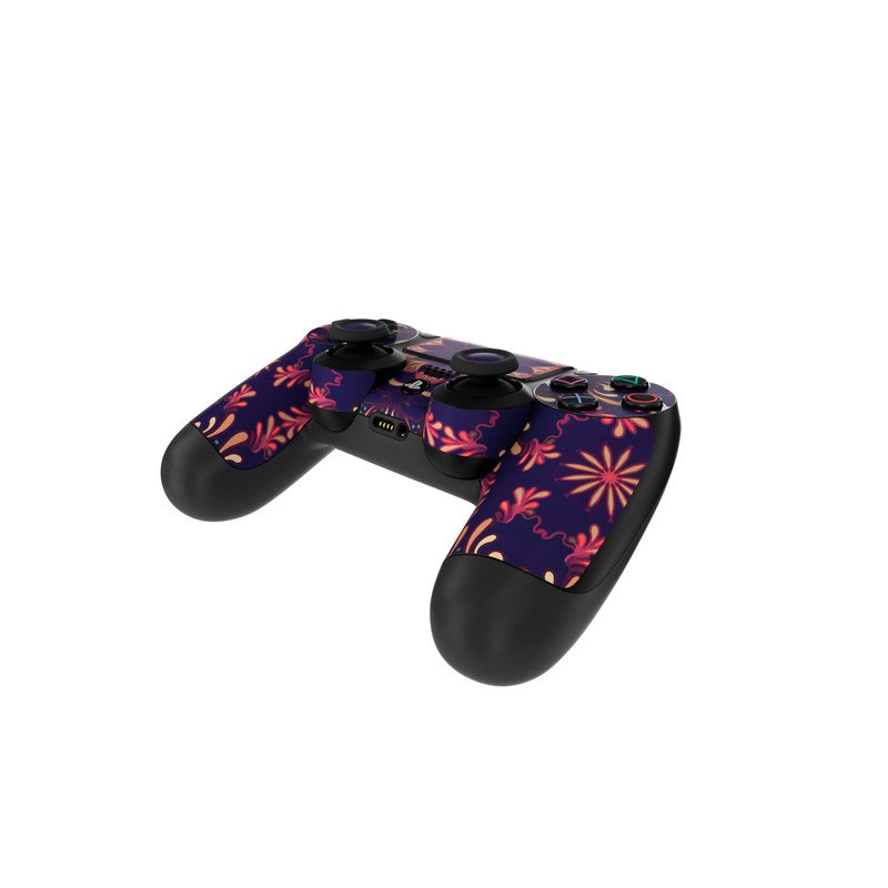 Delicatus - Sony PS4 Controller Skin