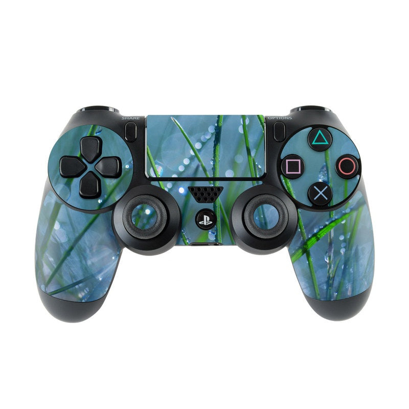 Dew - Sony PS4 Controller Skin