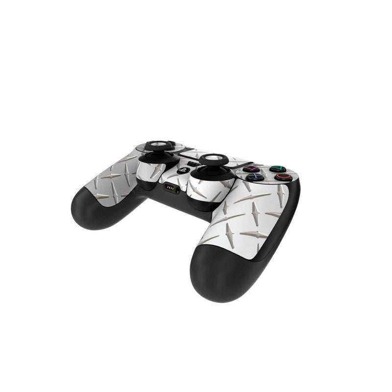 Diamond Plate - Sony PS4 Controller Skin