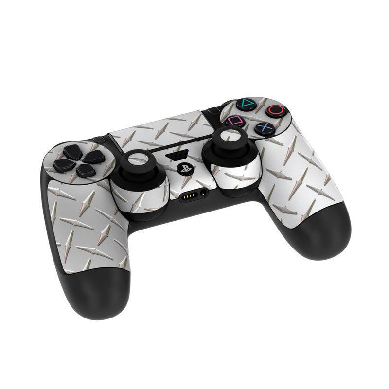 Diamond Plate - Sony PS4 Controller Skin