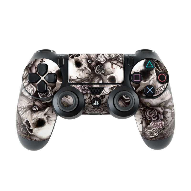 Dioscuri - Sony PS4 Controller Skin