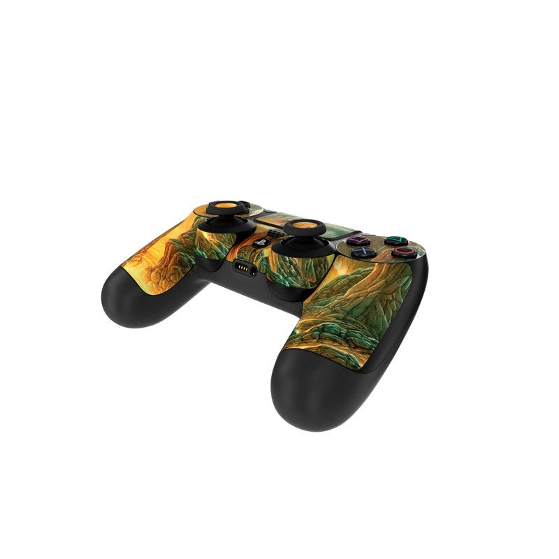 Dragon Mage - Sony PS4 Controller Skin