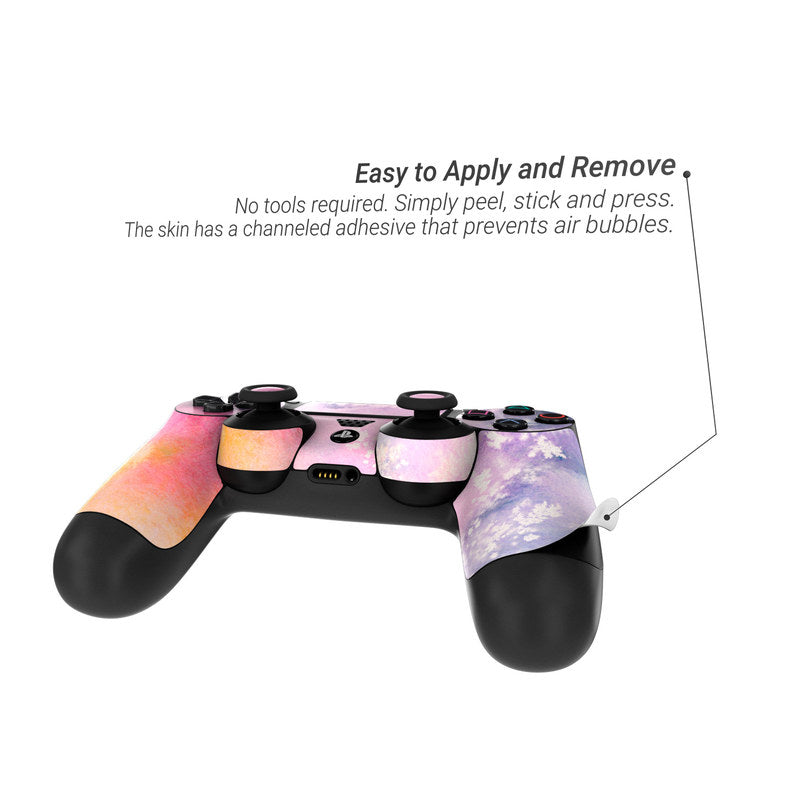 Dreaming of You - Sony PS4 Controller Skin