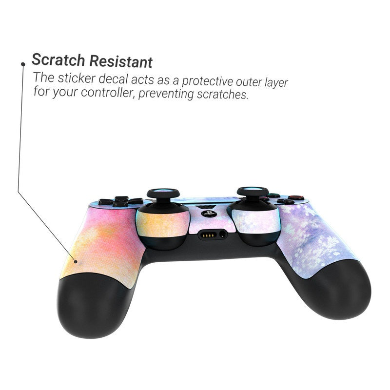 Dreaming of You - Sony PS4 Controller Skin