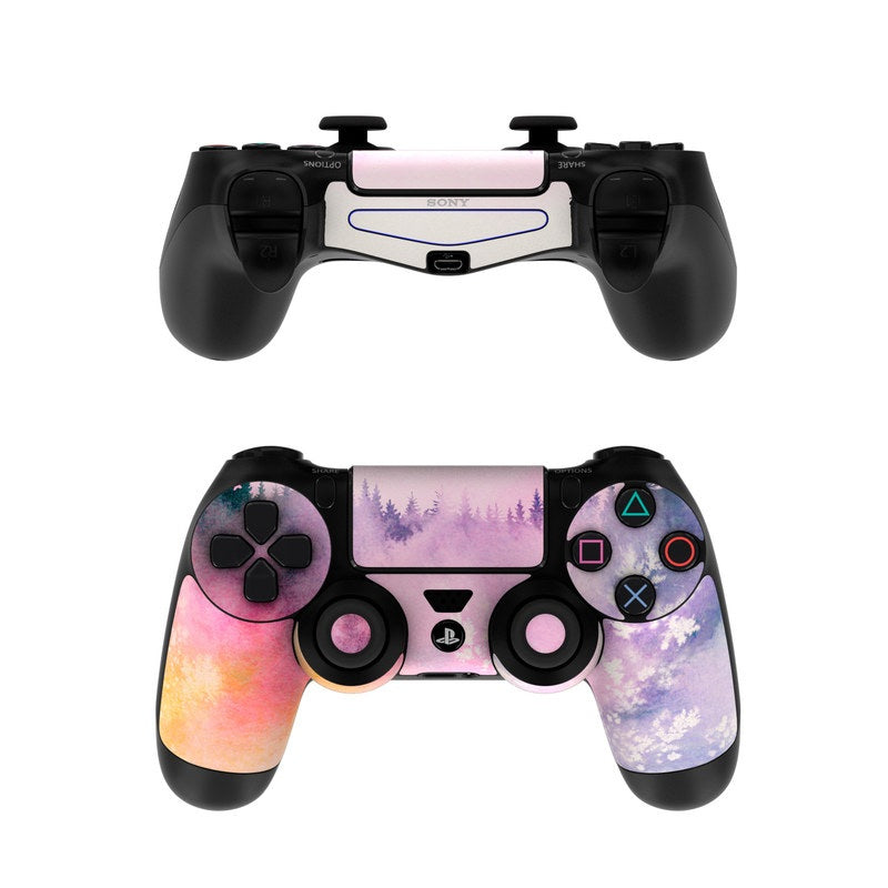 Dreaming of You - Sony PS4 Controller Skin