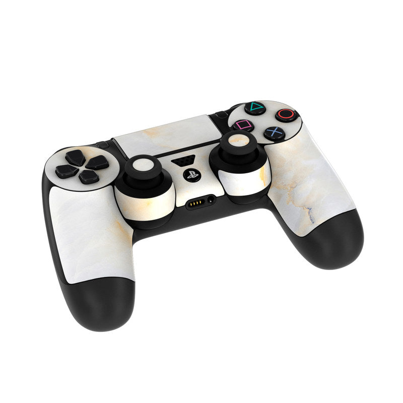 Dune Marble - Sony PS4 Controller Skin