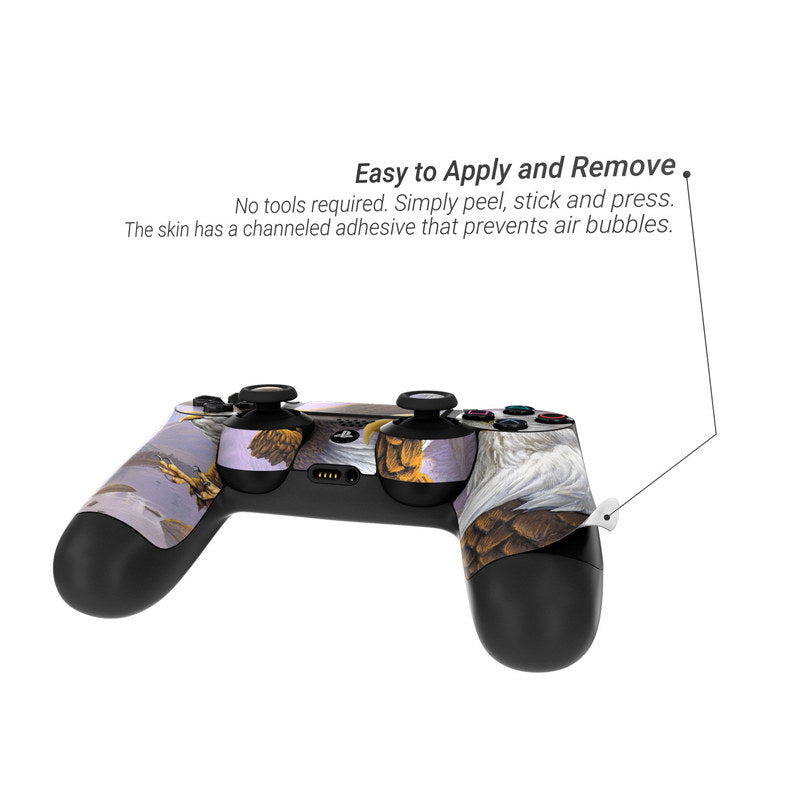 Eagle - Sony PS4 Controller Skin