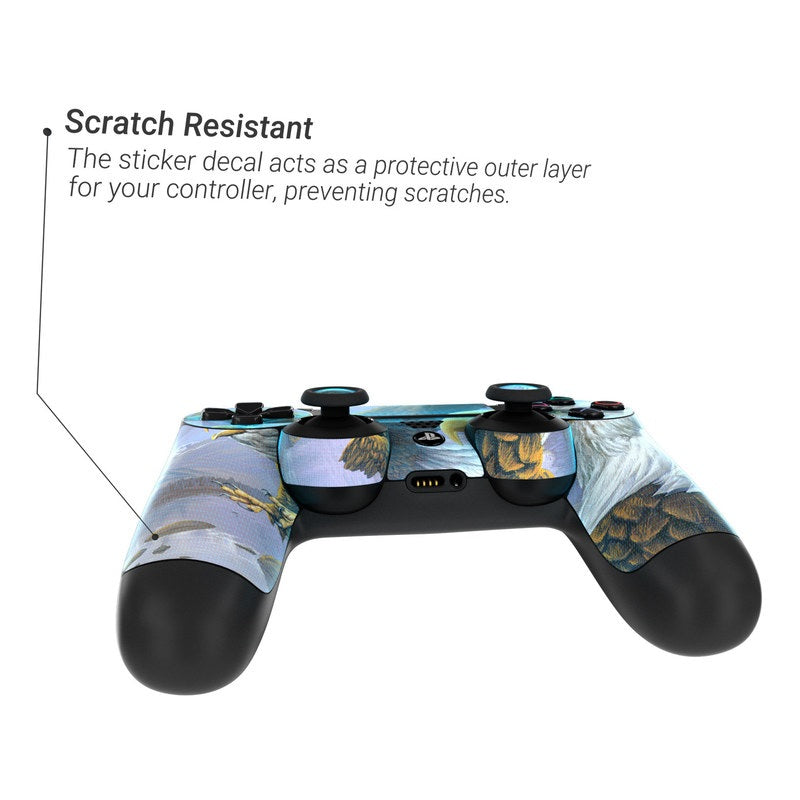 Eagle - Sony PS4 Controller Skin