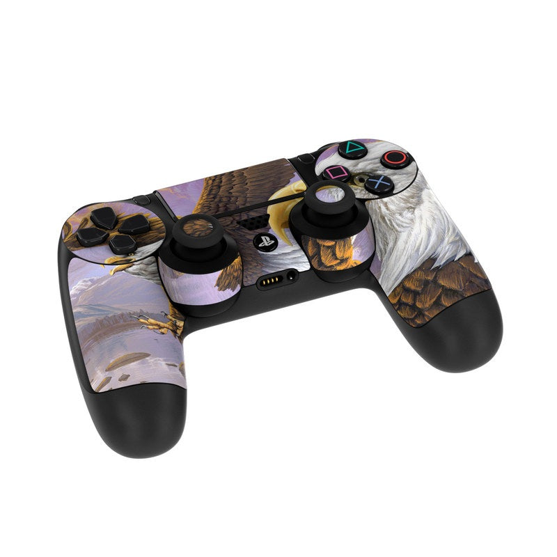 Eagle - Sony PS4 Controller Skin