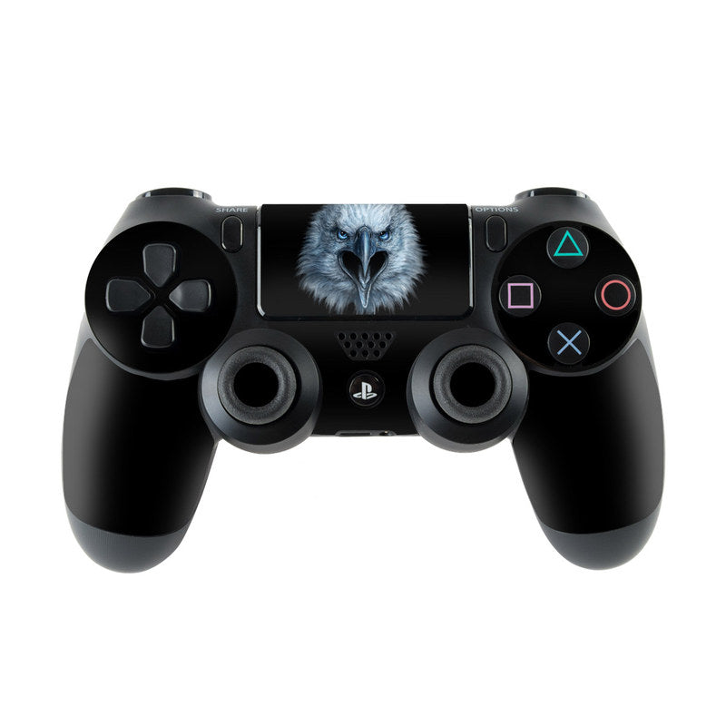 Eagle Face - Sony PS4 Controller Skin