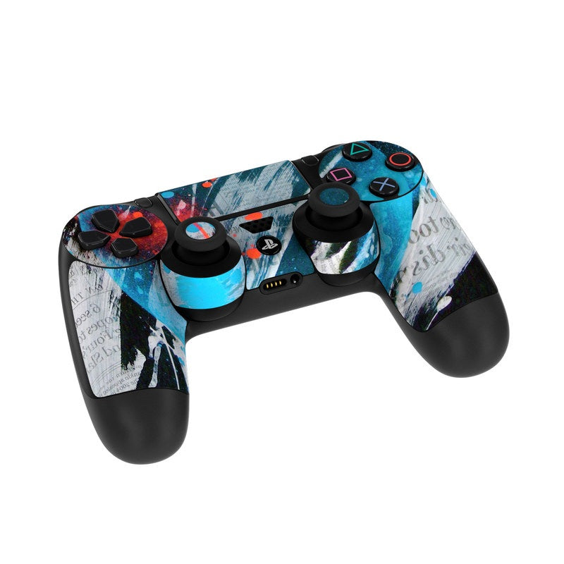 Element-Ocean - Sony PS4 Controller Skin