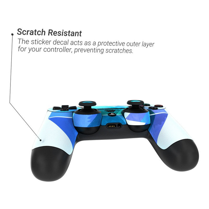 Endless Echo - Sony PS4 Controller Skin