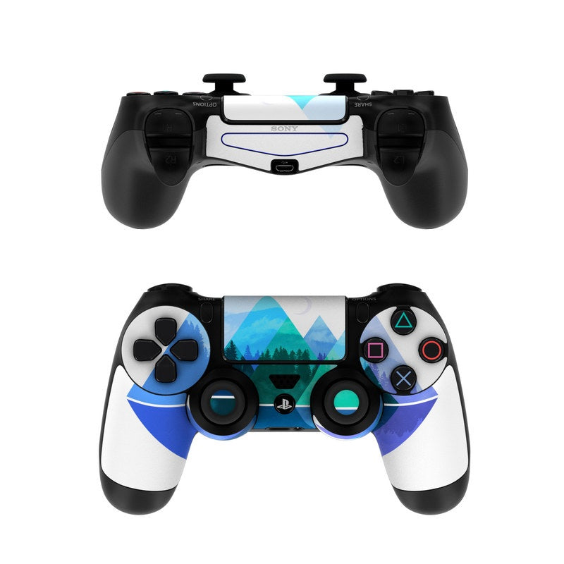 Endless Echo - Sony PS4 Controller Skin