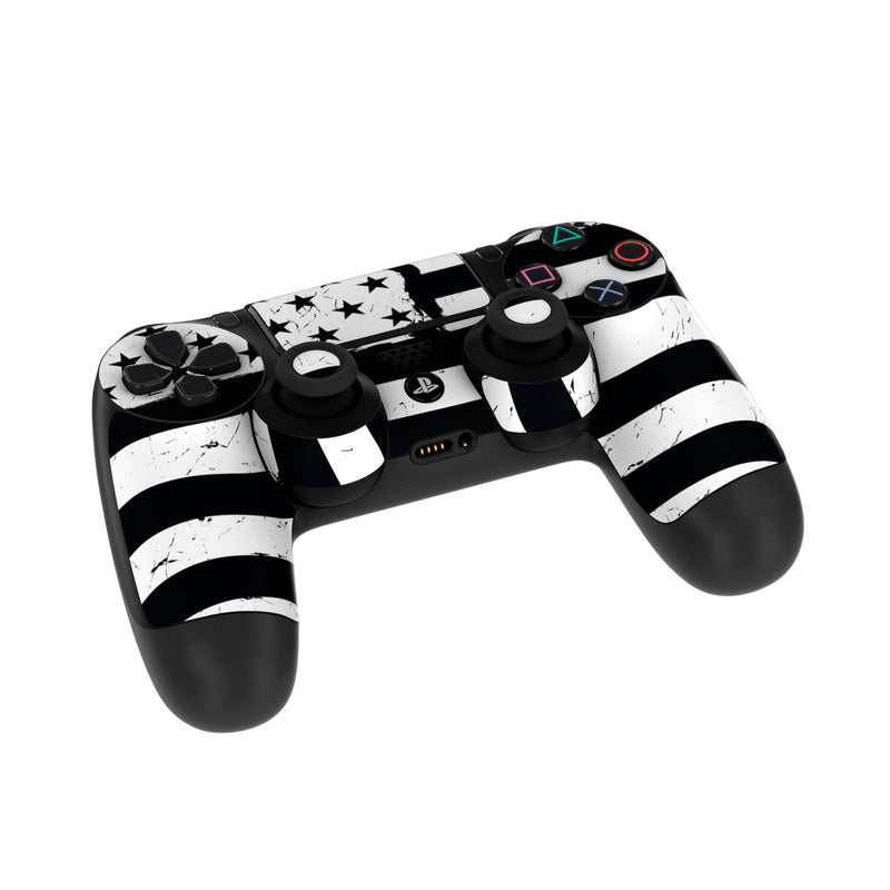 Enduring - Sony PS4 Controller Skin