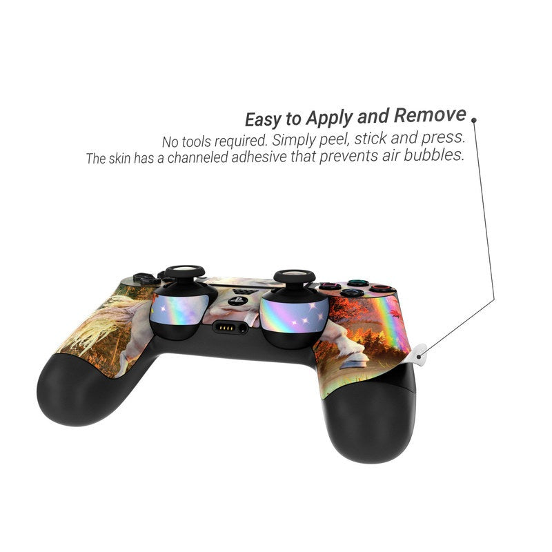 Evening Star - Sony PS4 Controller Skin