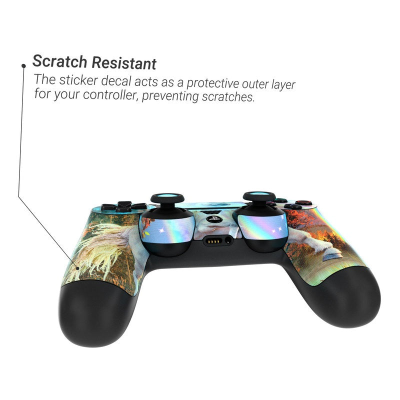 Evening Star - Sony PS4 Controller Skin