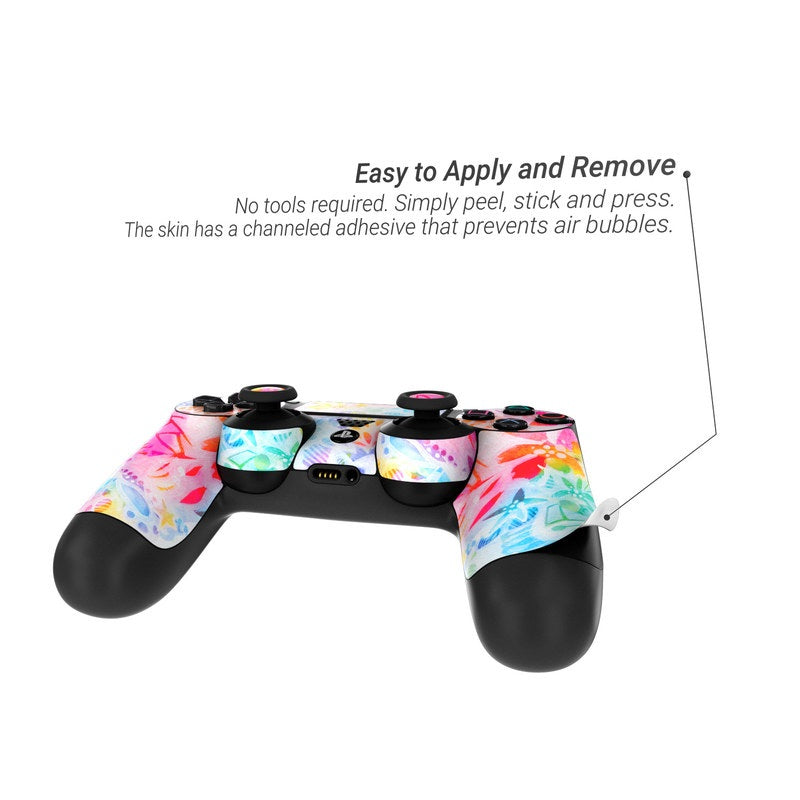 Fairy Dust - Sony PS4 Controller Skin