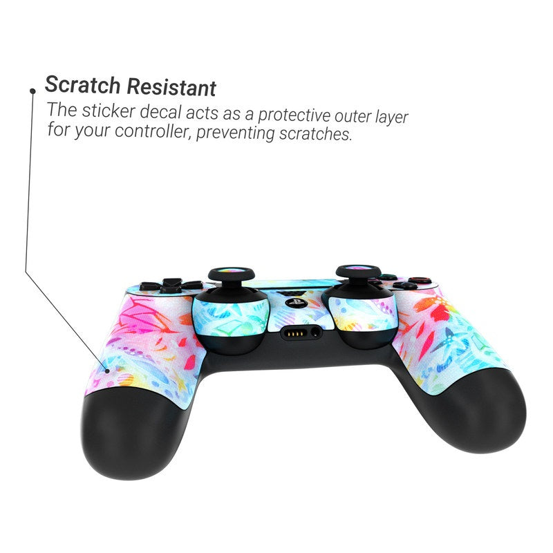 Fairy Dust - Sony PS4 Controller Skin