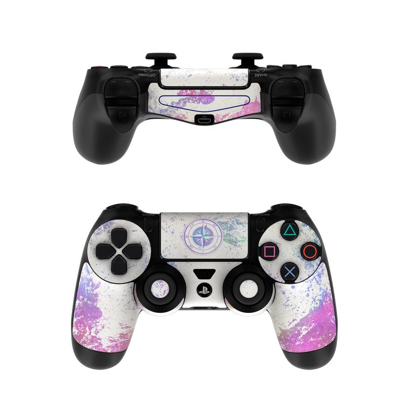 Find A Way - Sony PS4 Controller Skin