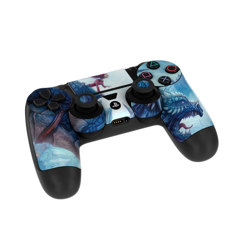 Flying Dragon - Sony PS4 Controller Skin
