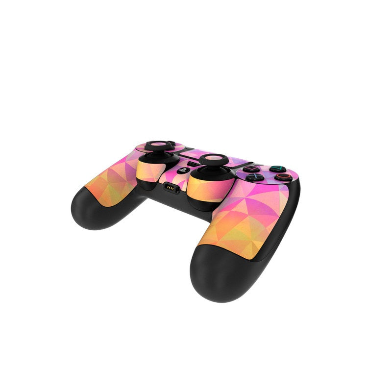 Fragments - Sony PS4 Controller Skin