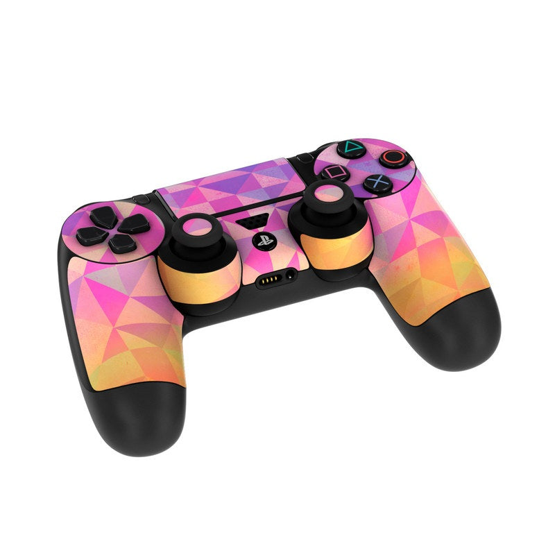Fragments - Sony PS4 Controller Skin