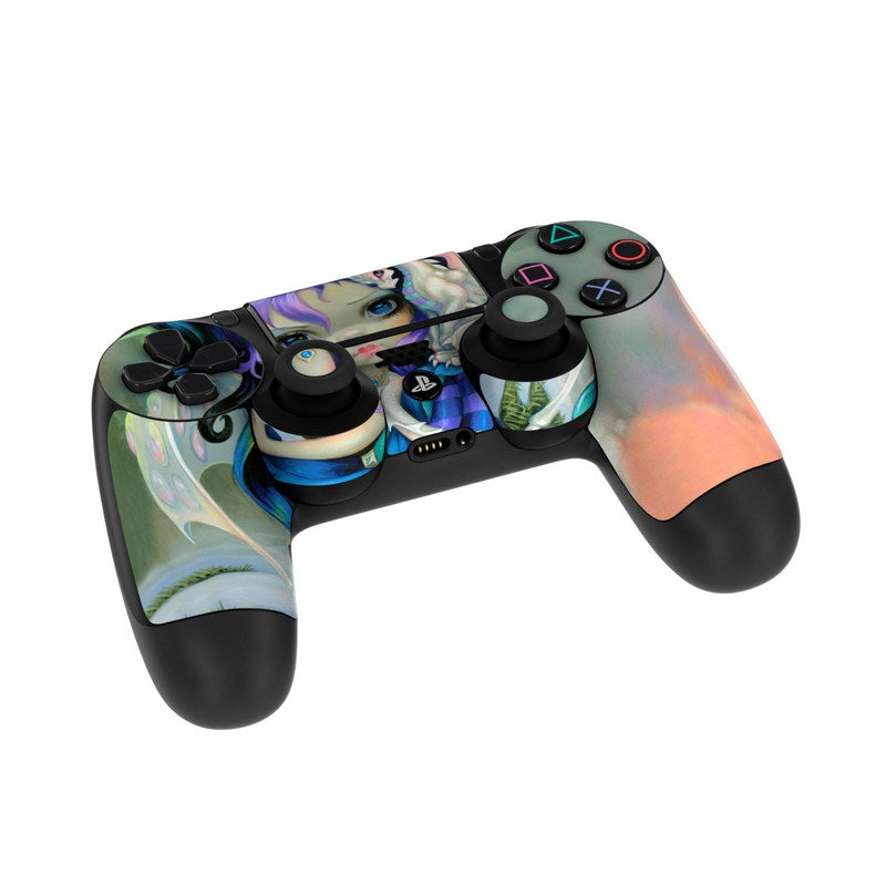 Frost Dragonling - Sony PS4 Controller Skin