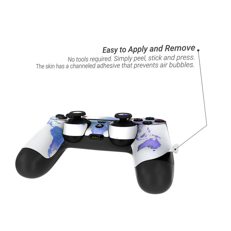 Gallivant - Sony PS4 Controller Skin