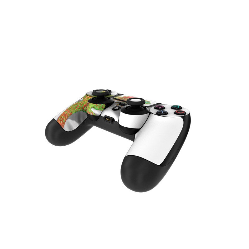 Gecko - Sony PS4 Controller Skin