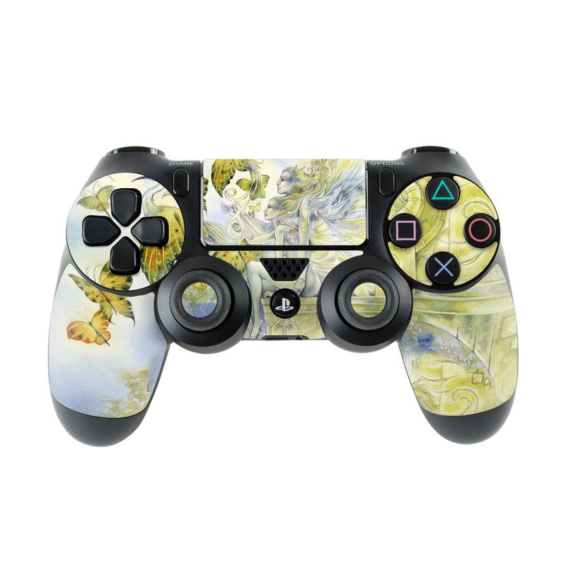 Gemini - Sony PS4 Controller Skin