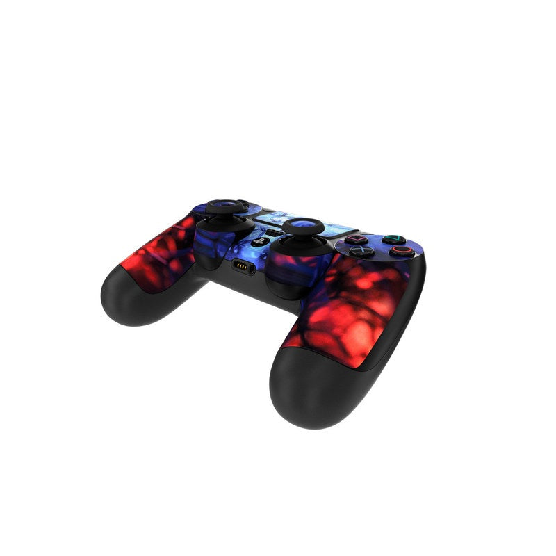 Geomancy - Sony PS4 Controller Skin