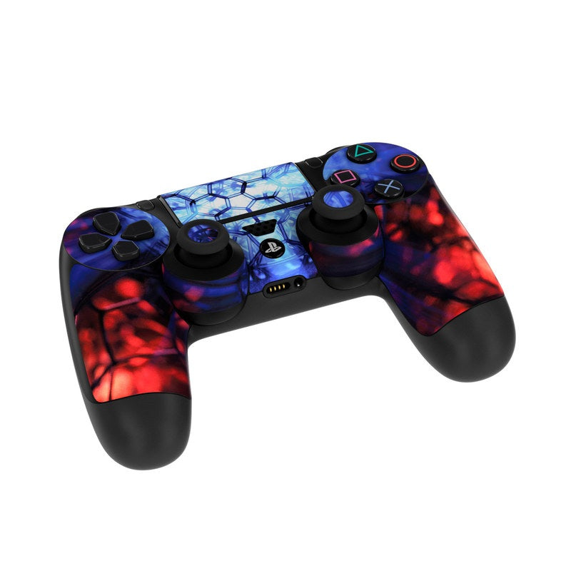 Geomancy - Sony PS4 Controller Skin